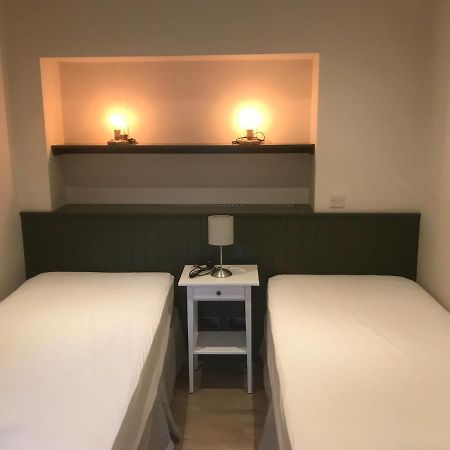 Eyre Luxury Apartment Galway Kültér fotó