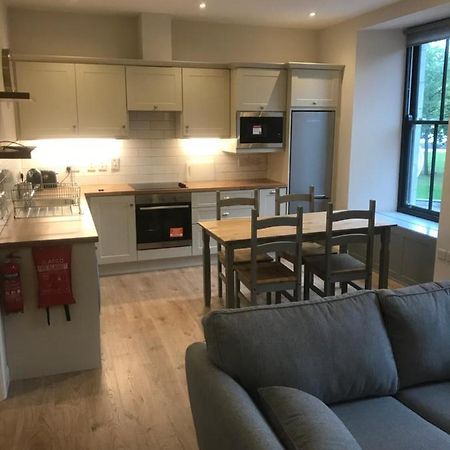 Eyre Luxury Apartment Galway Kültér fotó