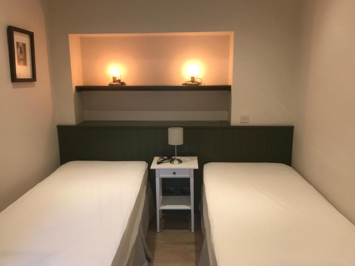 Eyre Luxury Apartment Galway Kültér fotó